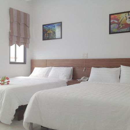 Besea Hotel ดานัง ห้อง รูปภาพ