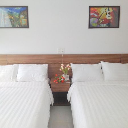 Besea Hotel ดานัง ห้อง รูปภาพ