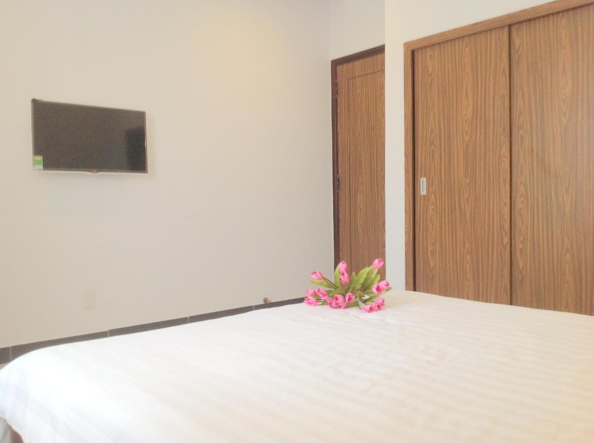 Besea Hotel ดานัง ห้อง รูปภาพ
