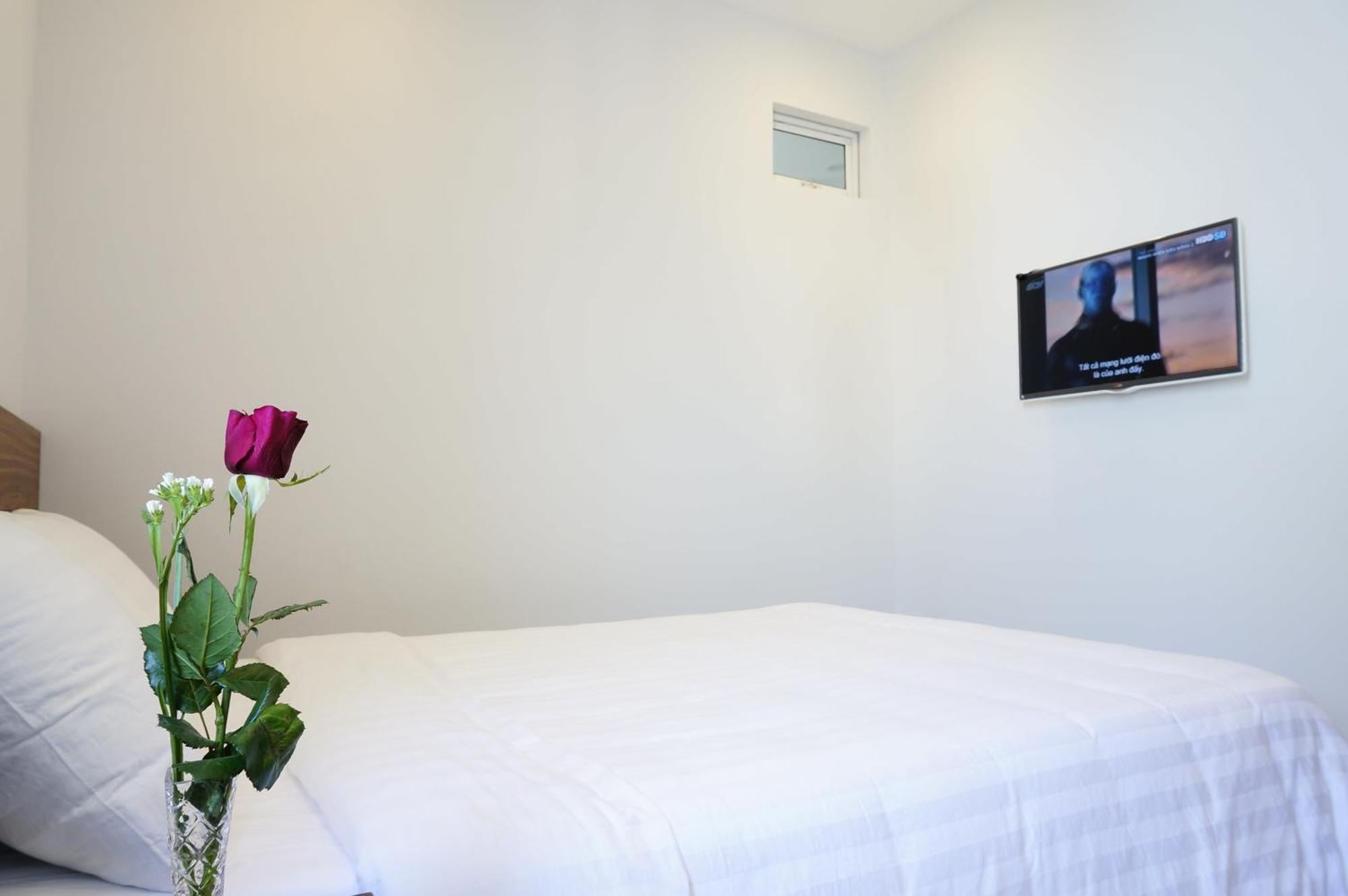 Besea Hotel ดานัง ห้อง รูปภาพ