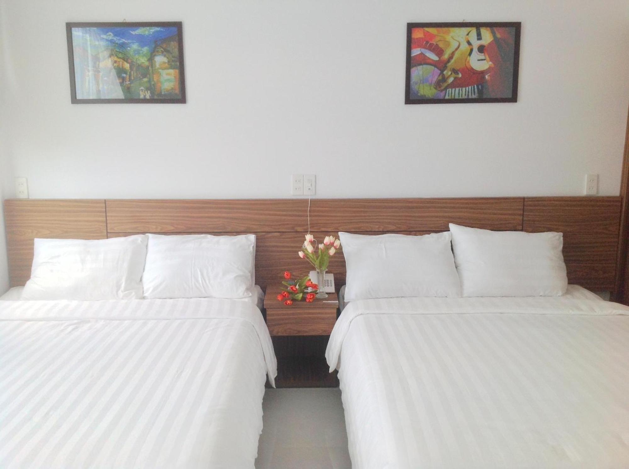 Besea Hotel ดานัง ห้อง รูปภาพ