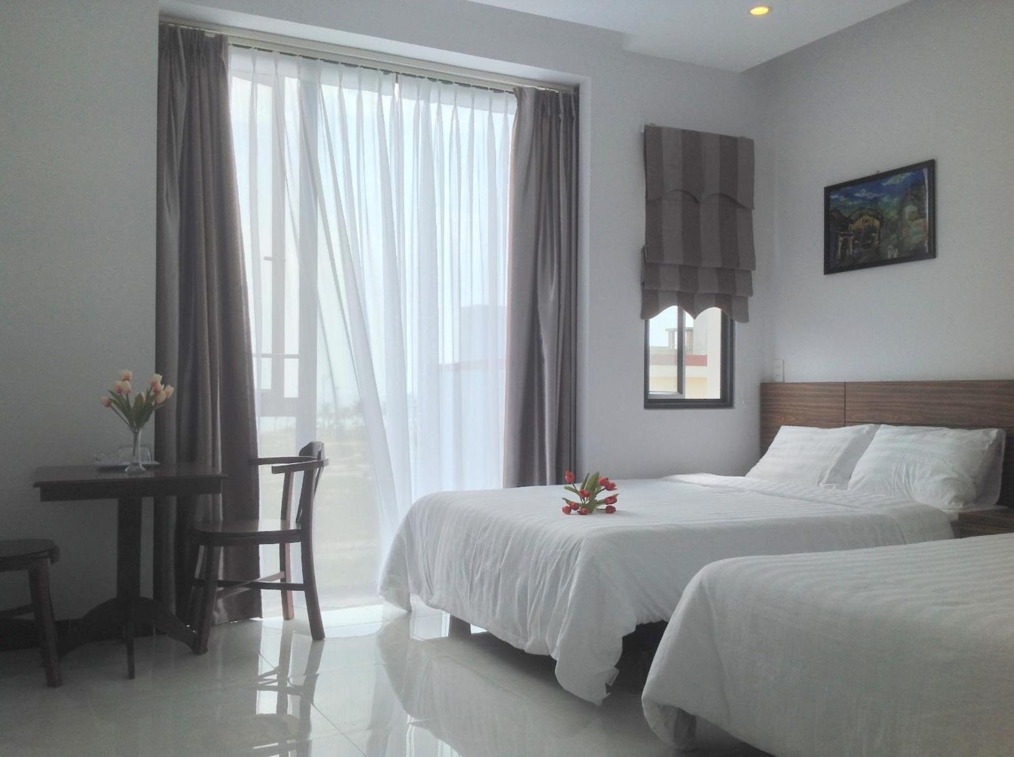 Besea Hotel ดานัง ห้อง รูปภาพ