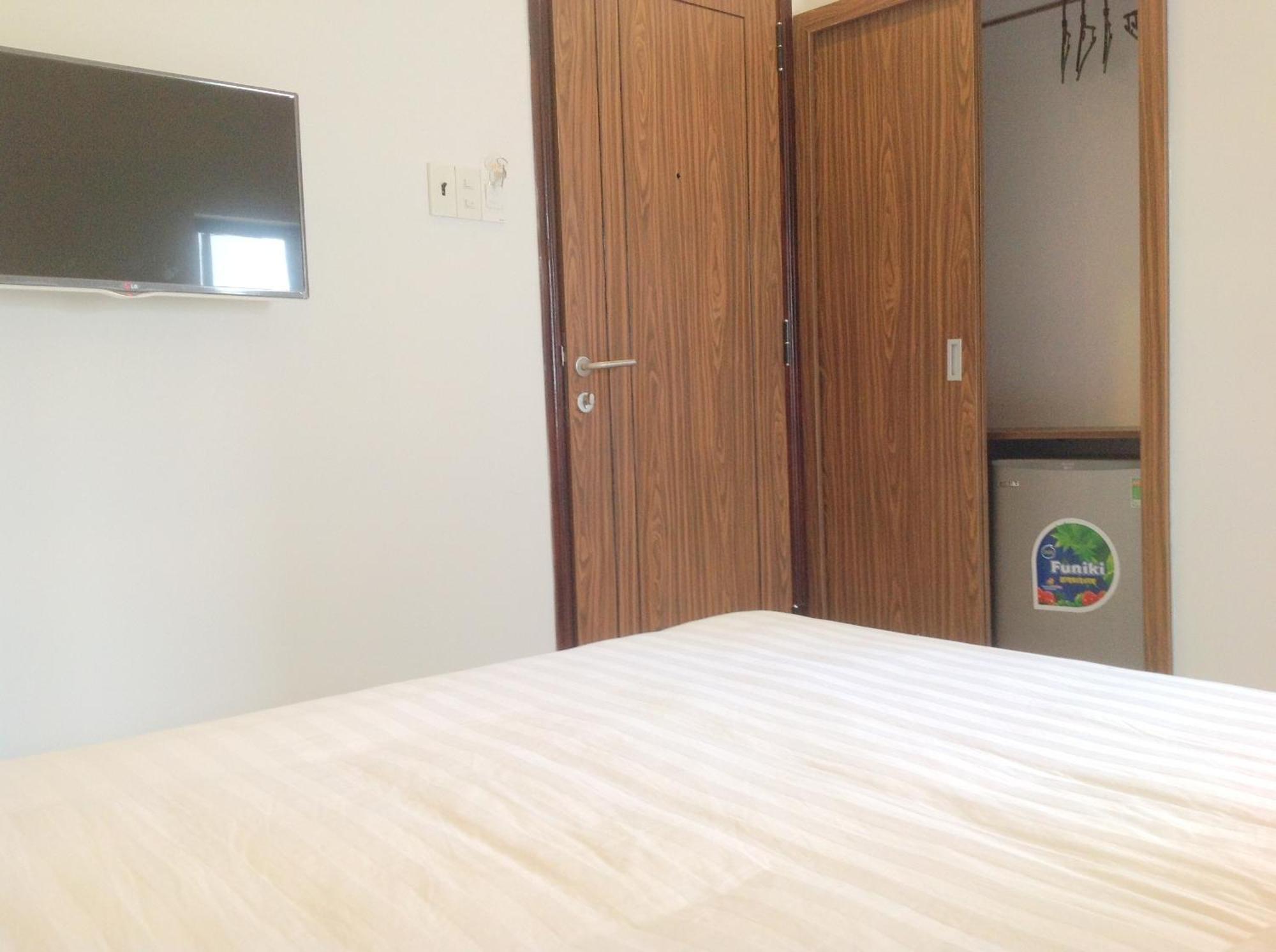 Besea Hotel ดานัง ห้อง รูปภาพ