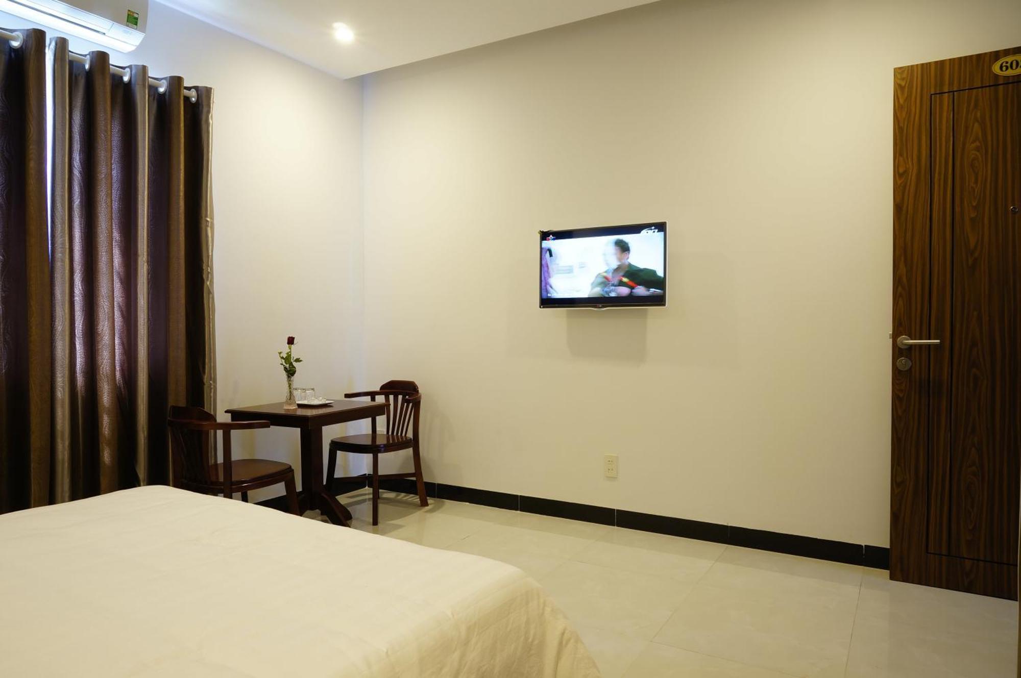 Besea Hotel ดานัง ห้อง รูปภาพ