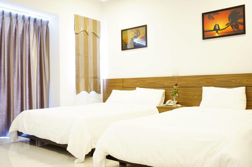 Besea Hotel ดานัง ภายนอก รูปภาพ