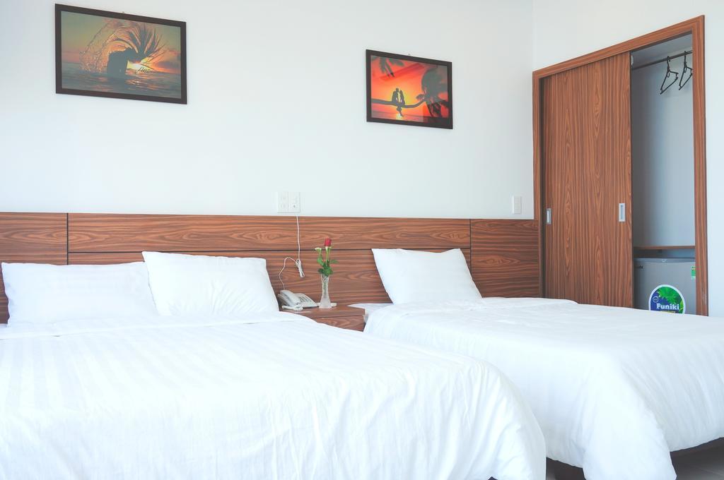 Besea Hotel ดานัง ภายนอก รูปภาพ