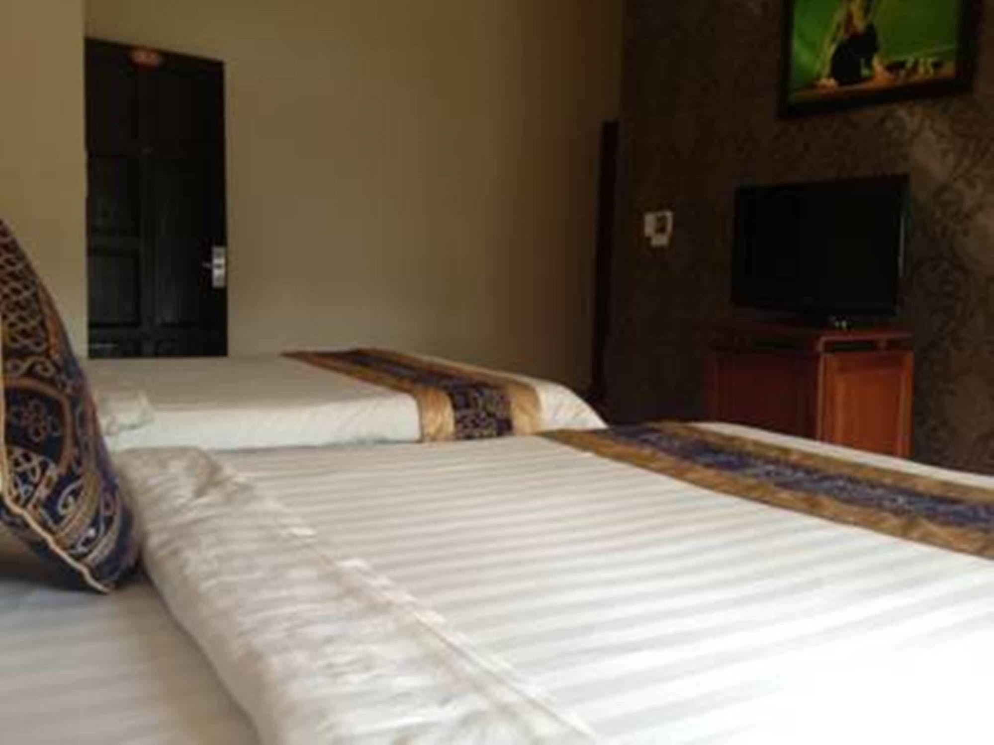 Besea Hotel ดานัง ภายนอก รูปภาพ