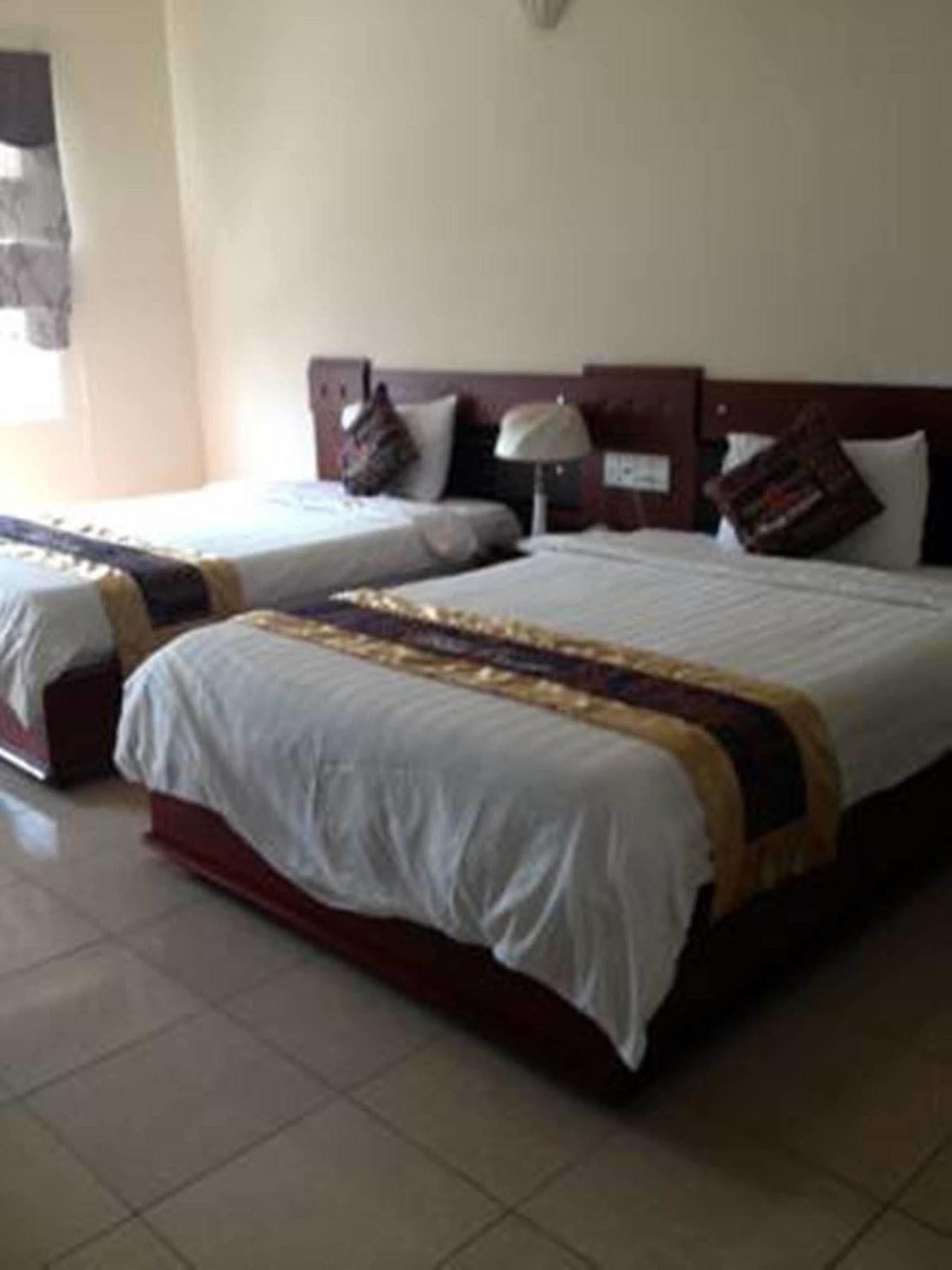Besea Hotel ดานัง ภายนอก รูปภาพ