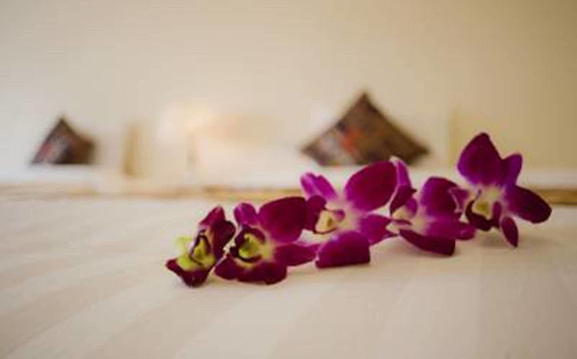 Besea Hotel ดานัง ภายนอก รูปภาพ